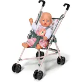 Baby Born Puppenwagen