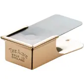 Acme - Clicker No. 470 polished brass