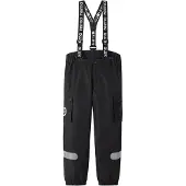 Reima Tiksi black (9990) 122 cm