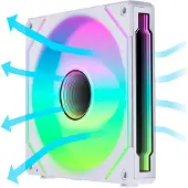 Lian Li 14rslin1w/uni Fan Sl Infinity Ventilator