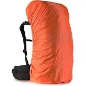 Stoic - HarnosandSt. Rain Cover - Regenhülle Gr XXL orange