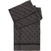 GUESS Schal AW5341 POL03 Schwarz