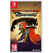 Games Switch Ravenswatch-import-uk One Size