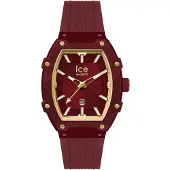 Ice Watch Ice‑Watch Damenuhr ICE boliday Burgundy Small 023993