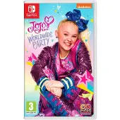 Games Switch Jojo Siwa Worldwide Party