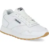 Reebok GLIDE Herren-Sneaker – Weiß, EVA, für Alltag & Lifestyle (100010029)