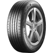 Continental Sommerreifen motorcycle-tyres EcoContact 6 ( 235/60 R18 103T EVc )