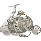 Van Staal Vsx2 Spinnrolle