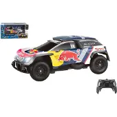 B2X Dynatech Peugeot 3008Dkr Maxi Rc 1:16