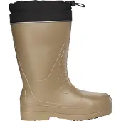 Viking Norse Tall Boot dark natural/black (4202) 44