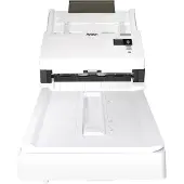 Avision AD345GWN, 216 x 356 mm, 1200 x 1200 DPI, 48 Bit, 24 Bit, 16 Bit, 8 Bit