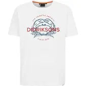 Didriksons Herren Shirt HARALD USX T-SHIRT C