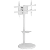 Ewent EW1550 TV-Ständer 2,18 m (86") Weiß