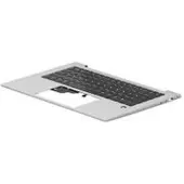 HP N45444-031, Tastatur, Schweiz, Tastatur mit Hintergrundbeleuchtung, , EliteBook 840 G10