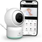 TrueLife NannyCam R3 Smart digitales Video-Babyfon 1 St.