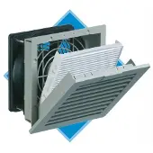 Eldon Klimatisierungsventilator für Schrank - EF500R5