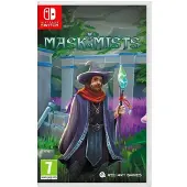 Games Switch Mask Of Mists