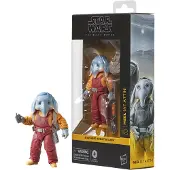 Hasbro Star Wars The Black Series Neel (At Attin), 4 Jahr(e), Mehrfarbig