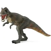 Collecta Grüne Tyrannosaurus Rex-figur Grau 3-6 Years Grau 3-6 Years
