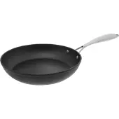 Maku Robuste Bratpfanne Ø 26 cm Aluminium Schwarz