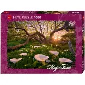 Heye Puzzle Calla Clearing, 1000 Stück(e), Landschaft
