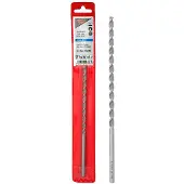 RUKO Spiralbohrer DIN 1869 TL 3000 HSS - extra lang - 255130