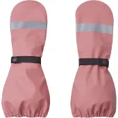 Reima - Kid's Kura - Handschuh-Überzieher Gr 2 rosa