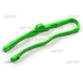 Ufo Für Kawasaki Kxf 250 '21 Kxf 450 '19-21 Kettenschieber Grün
