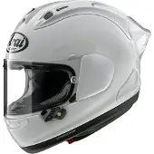 Arai RX-7V EVO Helm FIM Racing 2 Weiß