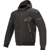 Alpinestars Sektor V2 Tech Motorrad-Hoodie