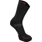 Daehlie Sock Active Wool Thick black (99900) 37-39