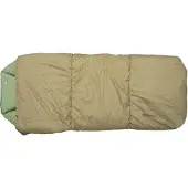 JRC Defender Ii Sleeping Bag Fleece Scheide