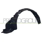 PRASCO Verkleidung, Radhaus hd0303604 vorne links für HONDA