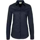 Hakro Damen Bluse Performance #121 Gr. L tinte