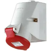 MENNEKES CEE-Wandsteckdose - 105