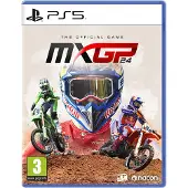 Ps5 Mxgp 24