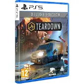 Teardown [Deluxe Edition] (PS5)