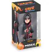 Minix Kakashi Sammelfigur 12 cm – Naruto Shippuden Anime Figur
