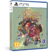 PS5 „The Knight Witch“ Deluxe Edition