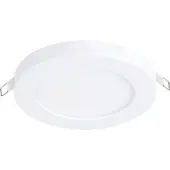 Eglo FUEVA FLEX, LED, 650 lm, 220-240 V, Weiß