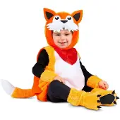 MOM Small Fox Kinderkostüm
