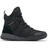 Columbia Sportswear Columbia Fairbanks Omni-heat Wanderstiefel Schwarz EU 44 Herren Schwarz EU 44