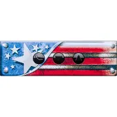 BigBen Interactive Bluetooth-Lautsprecher BT01 - USA, AU317749