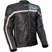 Difi HOUSTON Lederjacke