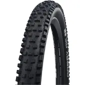 Schwalbe Nobby Nic, 29", MTB, Tubeless-Ready-Reifen, Klappbarer Wulst, Berg, Schwarz