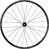 Mavic Hinterrad Steckachse 6-Loch-Felge Crossmax Boost Tubeless Ready 10-1Boost 12-148 Disc Ready 622-25