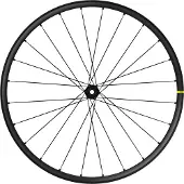 Mavic Vorderrad Crossmax XL INT 29 BST