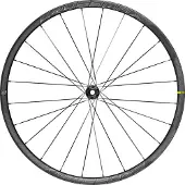 Mavic Fahrradvorderrad Crossmax Sl R Carbon Boost 29" Cl Disc Tubeless