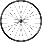 Mavic Vorderrad Crossmax INT 29