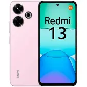 Xiaomi Redmi 13 DS 8+256GB pearl pink